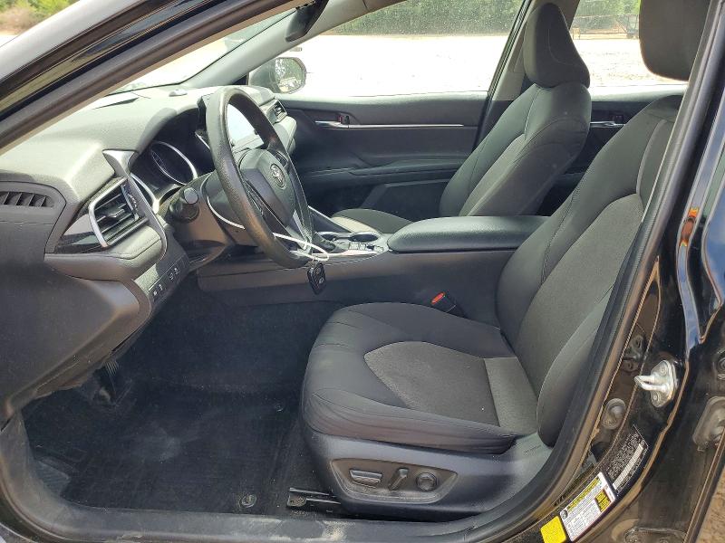 Продажа на аукционе авто 2023 Toyota Camry, vin: 4T1C31AK7PU606209, номер лота: 57207216