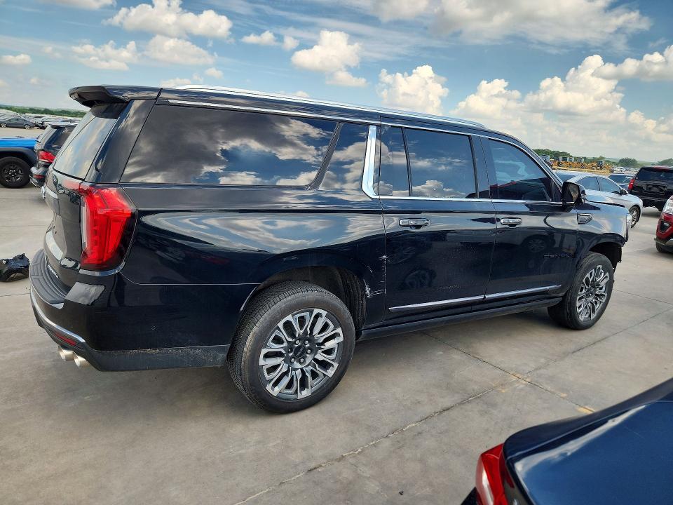 Продажа на аукционе авто 2023 Gmc Yukon Xl, vin: 1GKS2KKL4PR166392, номер лота: 56098976