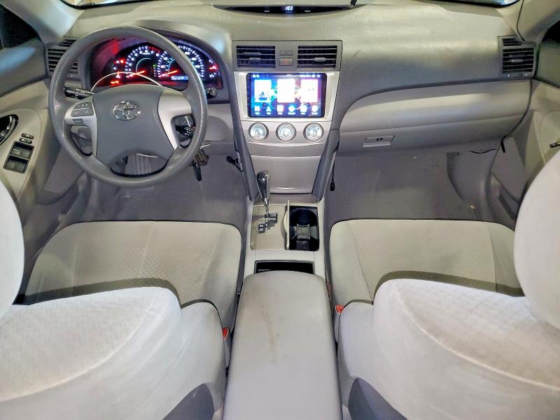 Продажа на аукционе авто 2007 Toyota Camry, vin: 4T1BK46K17U544072, номер лота: 55800546