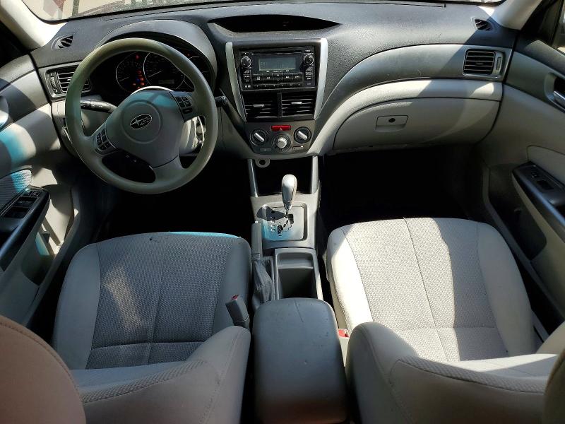 54790206 :رقم المزاد ، JF2SHADC3CH434609 vin ، 2012 Subaru Forester مزاد بيع