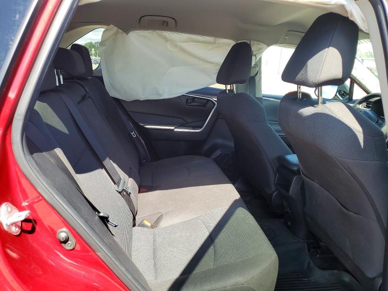 Aukcja sprzedaży 2021 Toyota Rav4, vin: 2T3H1RFV3MW185282, numer aukcji: 58556116
