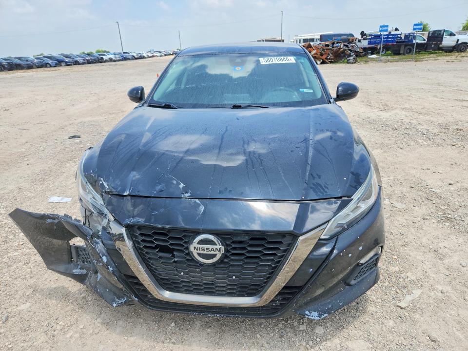 Продаж на аукціоні авто 2020 Nissan Altima, vin: 1N4BL4CV4LC178789, номер лоту: 58070846