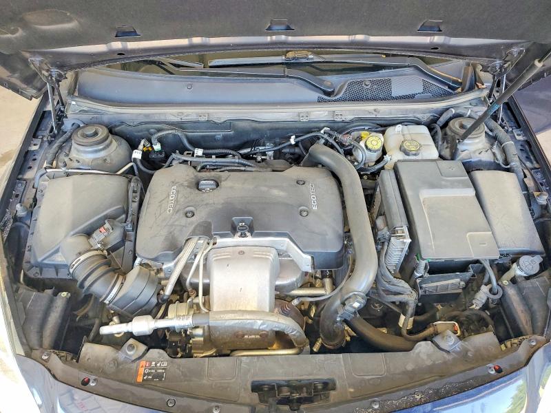 Aukcja sprzedaży 2015 Buick Regal, vin: 2G4GP5EX7F9224874, numer aukcji: 55598856