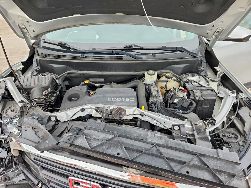 Продажа на аукционе авто 2018 Gmc Terrain, vin: 3GKALMEV9JL401983, номер лота: 58561126