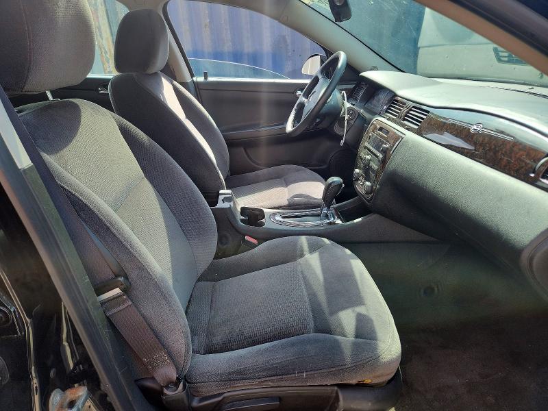 Aukcja sprzedaży 2013 Chevrolet Impala, vin: 2G1WG5E3XD1107291, numer aukcji: 73344575