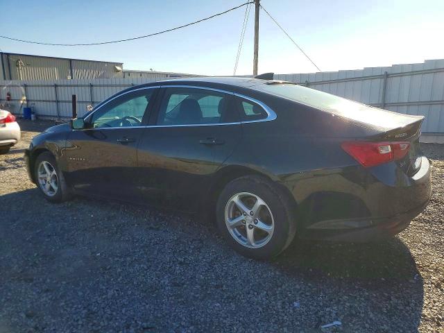 Продажа на аукционе авто 2018 Chevrolet Malibu, vin: 1G1ZB5ST4JF262276, номер лота: 56109356