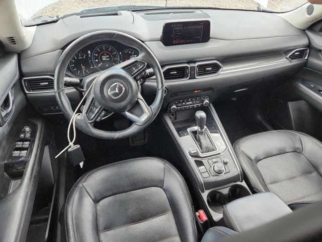 Продаж на аукціоні авто 2020 Mazda Cx-5, vin: JM3KFADM6L0842511, номер лоту: 57751366