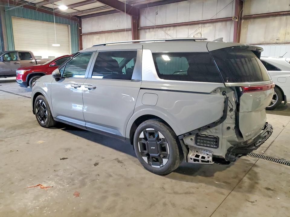 2026 Kia Carnival მანქანა იყიდება აუქციონზე, vin: KNDNC5K33T6613085, აუქციონის ნომერი: 56289116