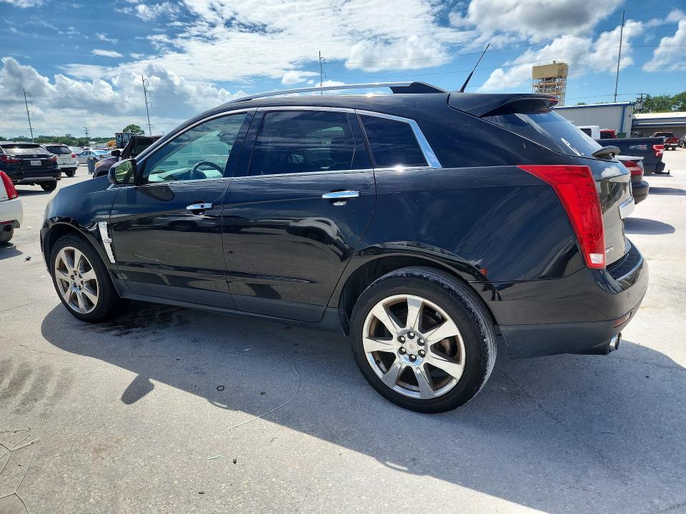 Продажа на аукционе авто 2012 Cadillac Srx, vin: 3GYFNBE36CS500374, номер лота: 56664226