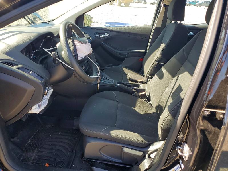 Продажа на аукционе авто 2017 Ford Focus, vin: 1FADP3K22HL211469, номер лота: 55811276
