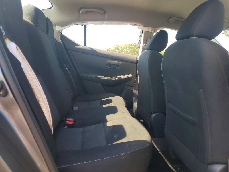 Продаж на аукціоні авто 2024 Nissan Sentra, vin: 3N1AB8CV5RY365929, номер лоту: 56507436