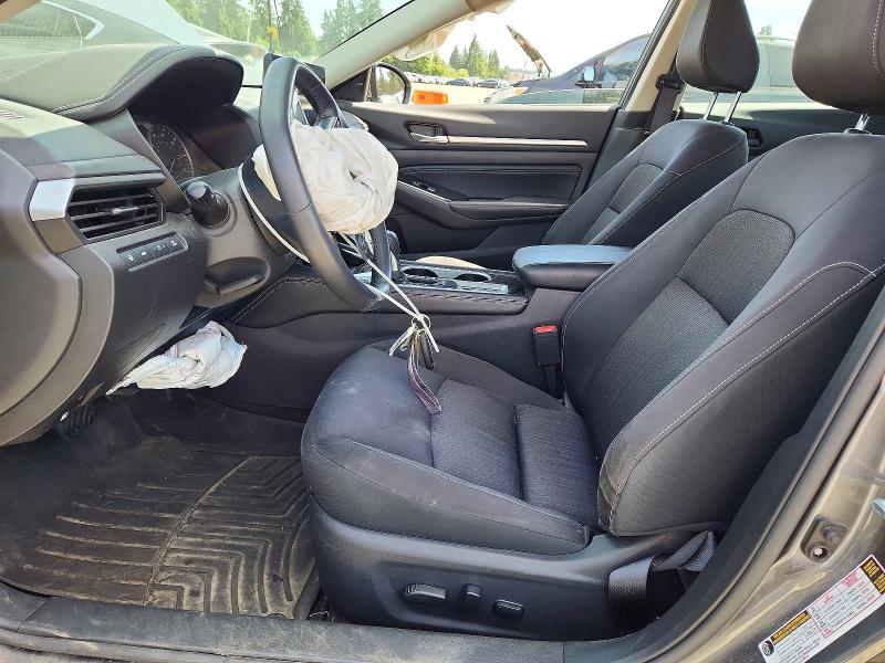 Продажа на аукционе авто 2023 Nissan Altima, vin: 1N4BL4DW5PN337076, номер лота: 55713586