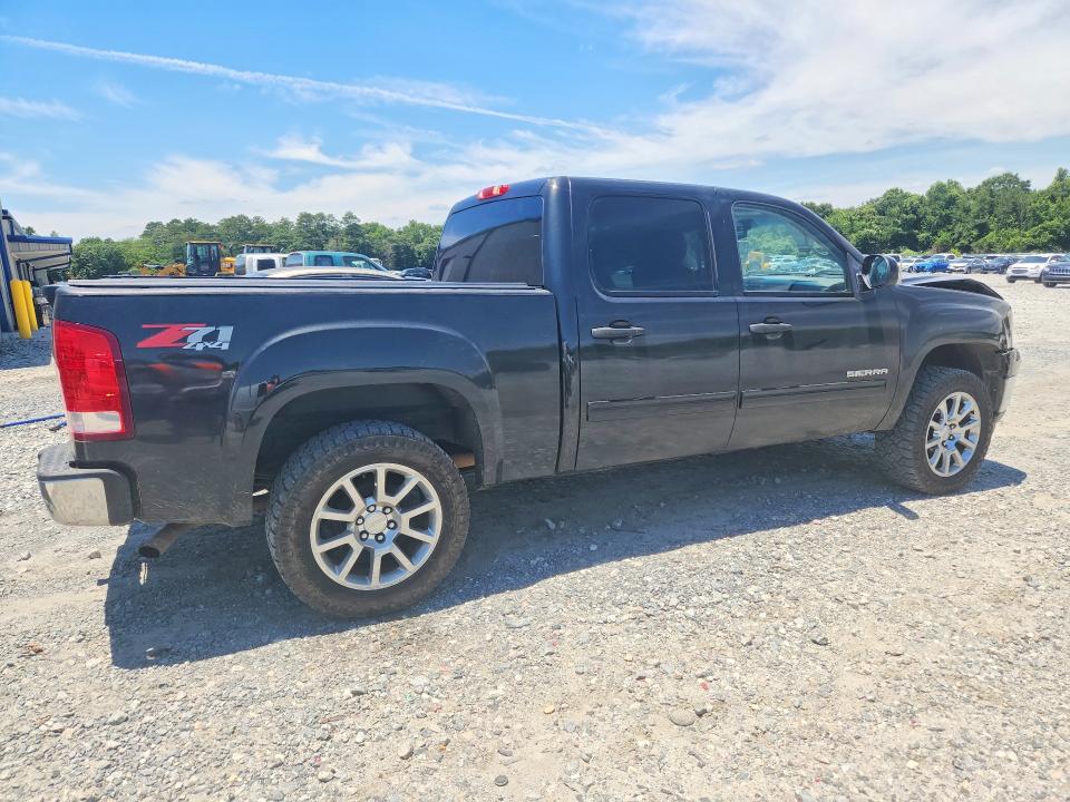 2012 Gmc Sierra მანქანა იყიდება აუქციონზე, vin: 3GTP2WE71CG214254, აუქციონის ნომერი: 58559956