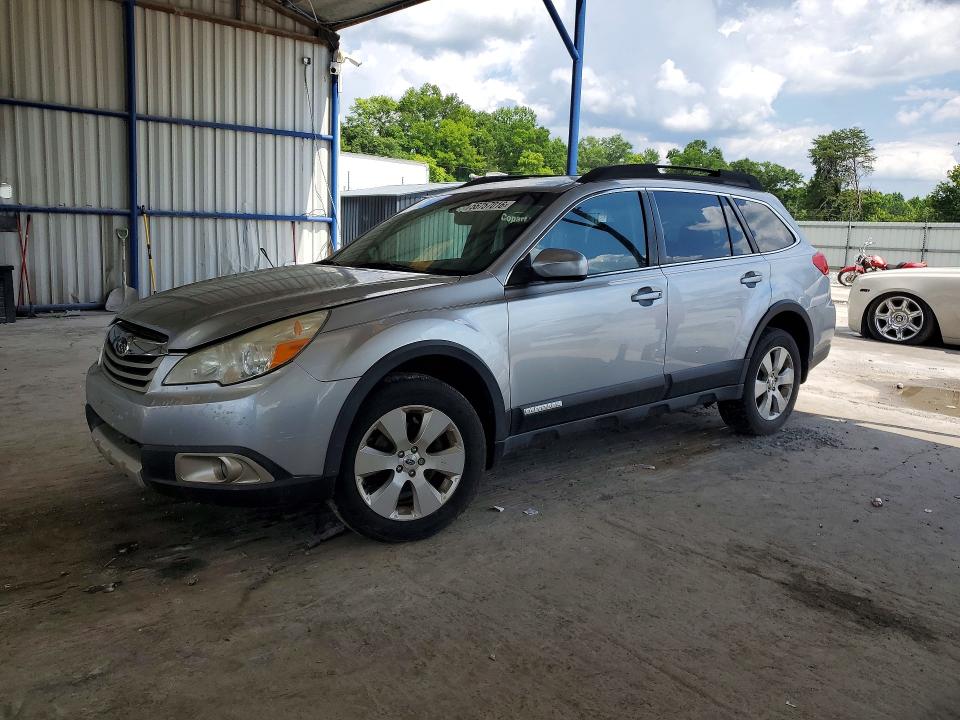 Продаж на аукціоні авто 2012 Subaru Outback, vin: 4S4BRCLC1C3257642, номер лоту: 56757016