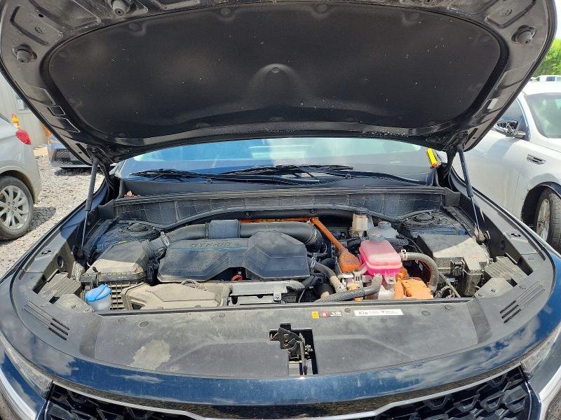 57837726 :رقم المزاد ، KNDRGDLG4N5103211 vin ، 2022 Kia Sorento مزاد بيع