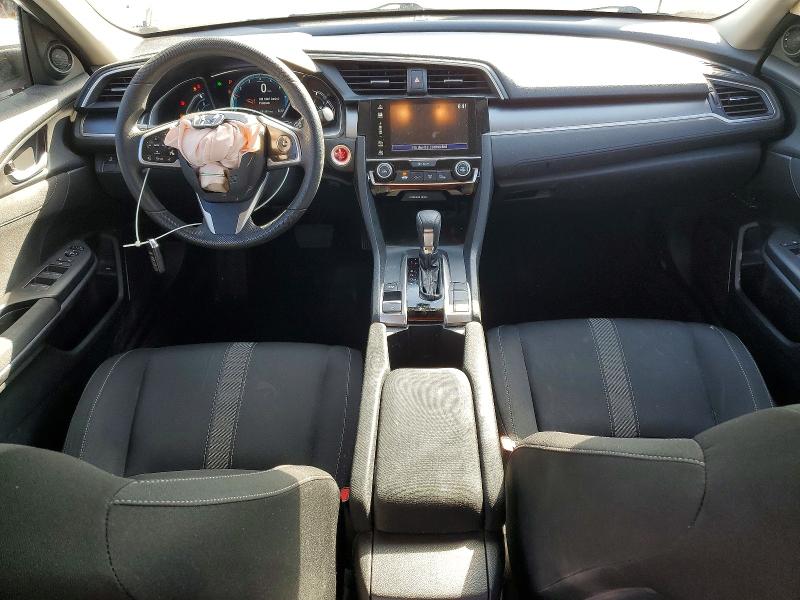 Aukcja sprzedaży 2018 Honda Civic, vin: 2HGFC2F7XJH528385, numer aukcji: 55561566