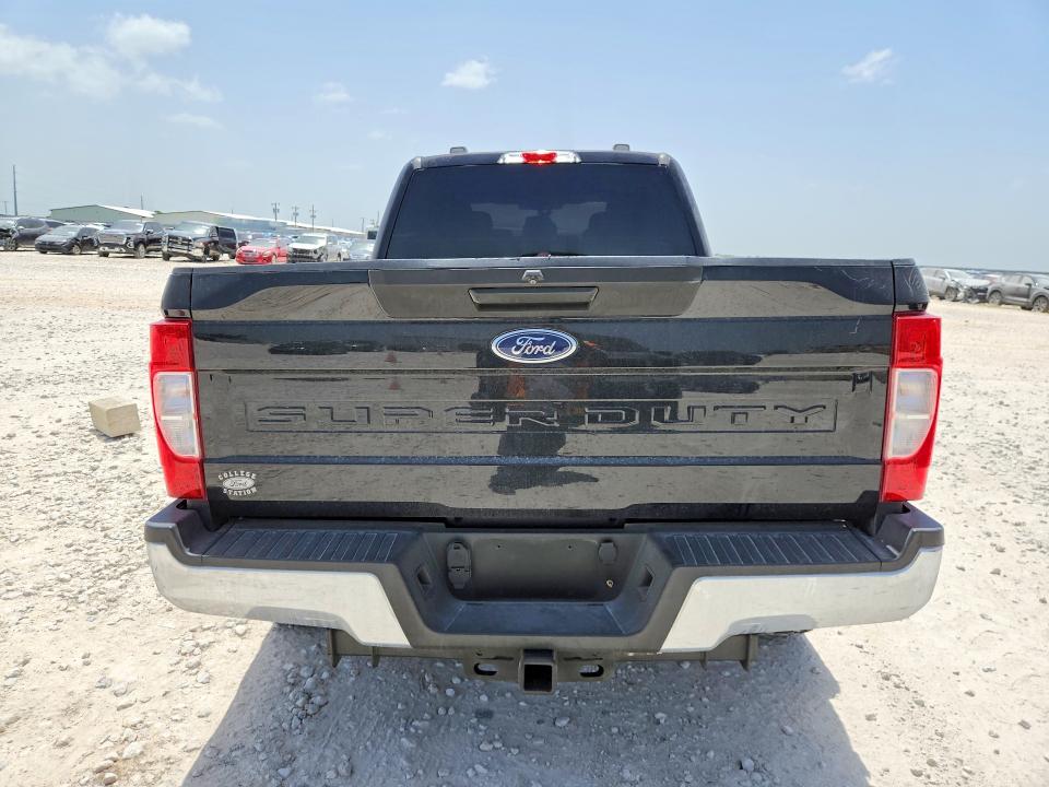 2020 Ford F250 მანქანა იყიდება აუქციონზე, vin: 1FT7W2BT4LEE19573, აუქციონის ნომერი: 59159196