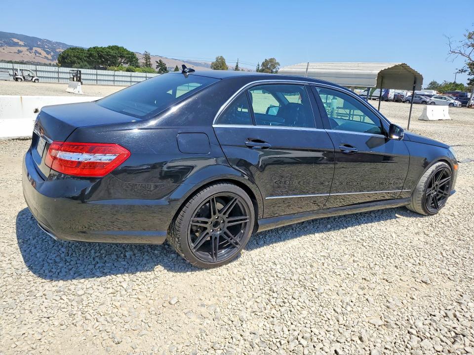 Aukcja sprzedaży 2011 Mercedes-benz E, vin: WDDHF5GB4BA304263, numer aukcji: 57427096