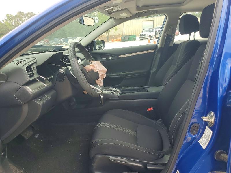 Aukcja sprzedaży 2017 Honda Civic, vin: 19XFC2F73HE017881, numer aukcji: 58977896