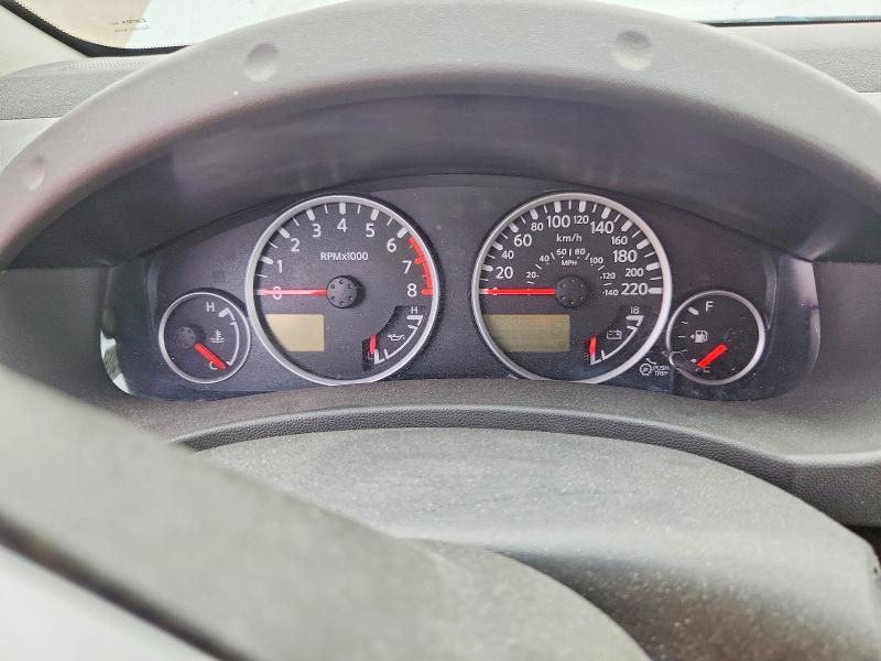56420986 :رقم المزاد ، 5N1AR1NB6CC634146 vin ، 2012 Nissan Pathfinder مزاد بيع