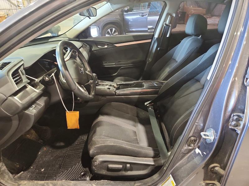 Aukcja sprzedaży 2021 Honda Civic, vin: 2HGFC2F78MH013955, numer aukcji: 57335126