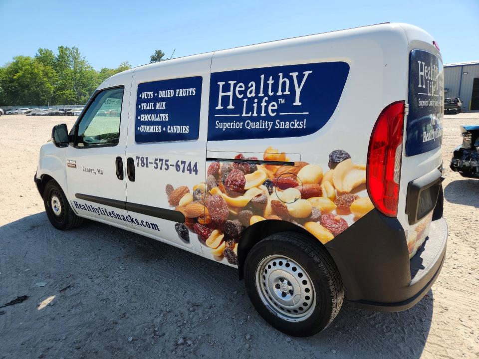 Aukcja sprzedaży 2021 Ram Promaster City, vin: ZFBHRFAB3M6V31551, numer aukcji: 55934786