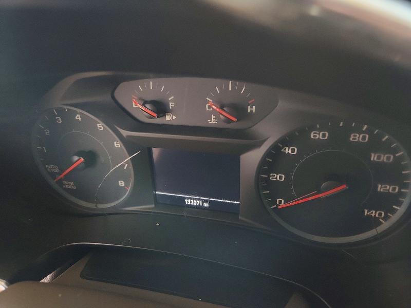 Aukcja sprzedaży 2019 Chevrolet Malibu, vin: 1G1ZD5ST5KF137105, numer aukcji: 54545776