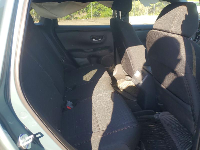 Aukcja sprzedaży 2025 Honda Hr-v, vin: 3CZRZ2H59SM773567, numer aukcji: 57044986
