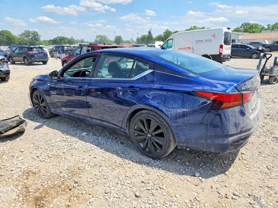 Aukcja sprzedaży 2020 Nissan Altima, vin: 1N4BL4CV7LC146368, numer aukcji: 56254856