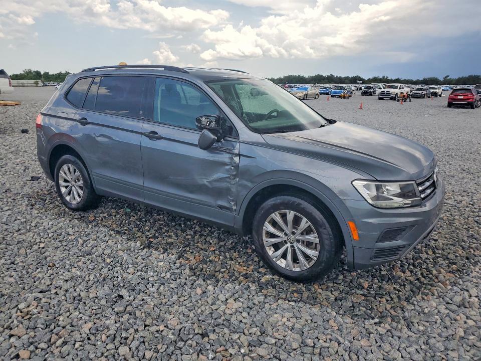 Продаж на аукціоні авто 2020 Volkswagen Tiguan, vin: 3VV1B7AX3LM132563, номер лоту: 85628435