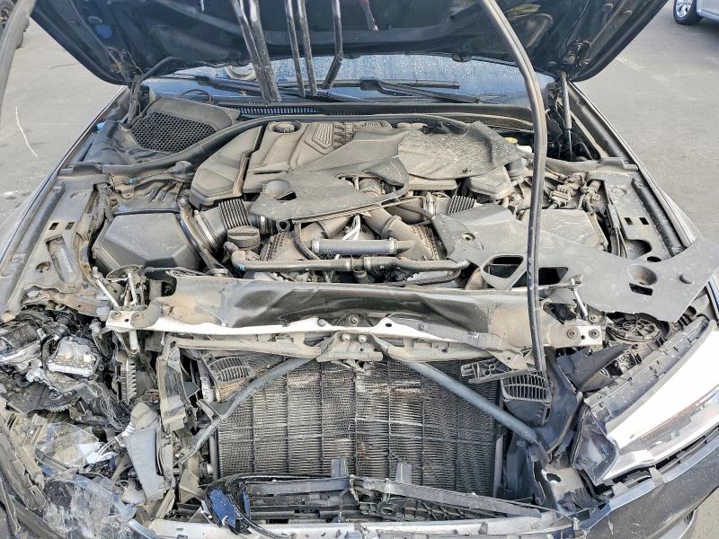 Продаж на аукціоні авто 2020 Bmw M5, vin: WBSJF0C03LCD30910, номер лоту: 55947786