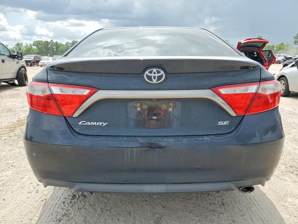 Aukcja sprzedaży 2016 Toyota Camry, vin: 4T1BF1FK7GU508616, numer aukcji: 55958956