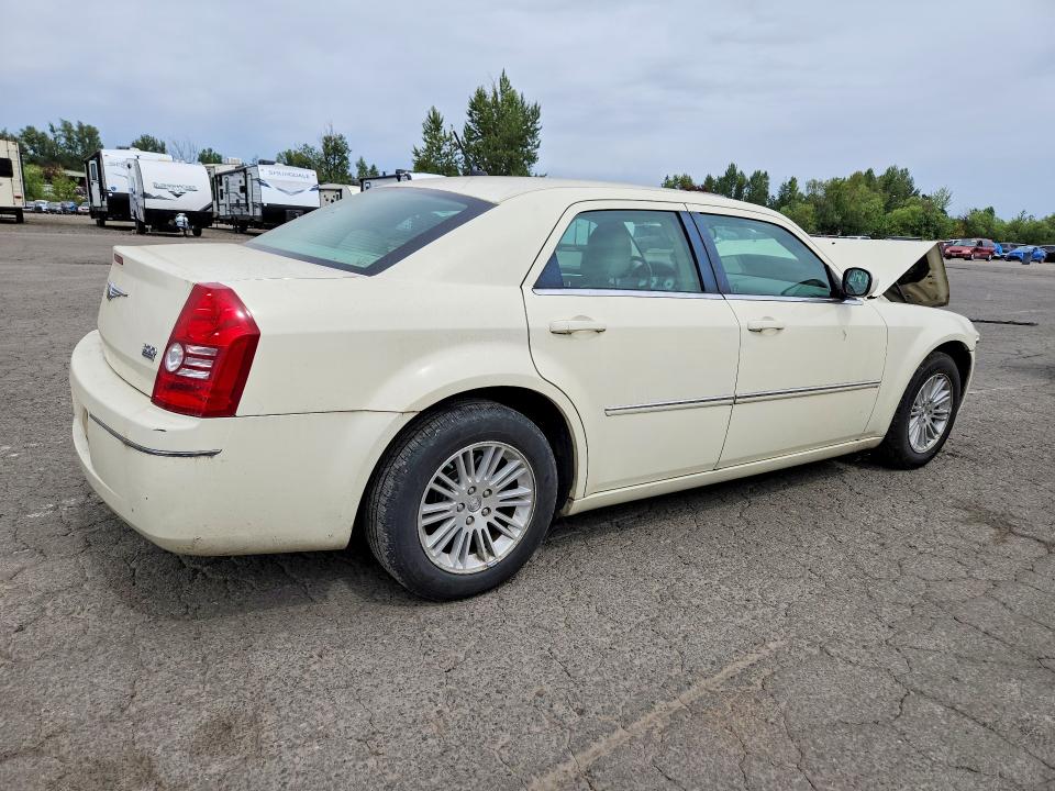 Aukcja sprzedaży 2008 Chrysler 300, vin: 2C3KA53G98H106373, numer aukcji: 58477956