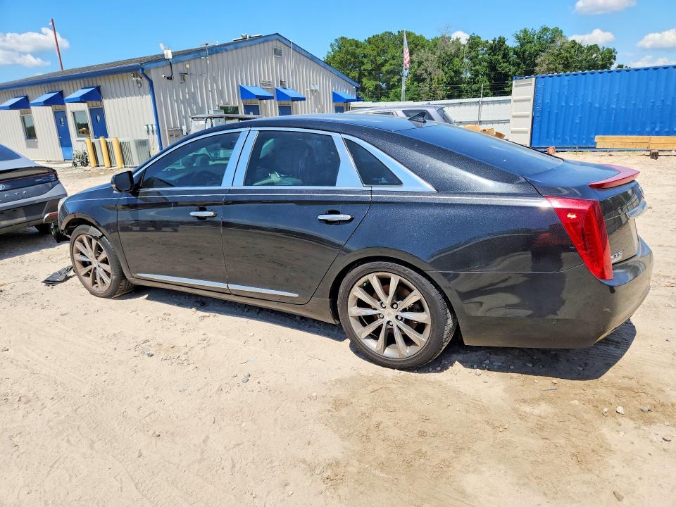 Продаж на аукціоні авто 2014 Cadillac Xts, vin: 2G61L5S39E9229826, номер лоту: 56501936