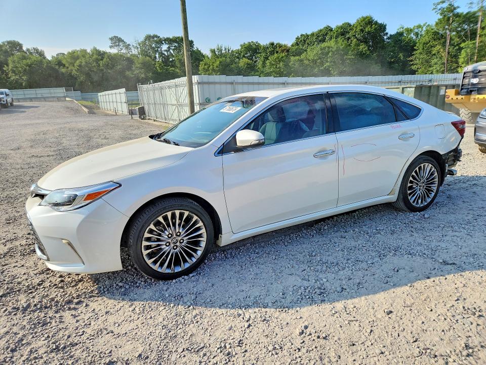 Auction sale of the 2016 Toyota Avalon, vin: 4T1BK1EB5GU203001, lot number: 57168676