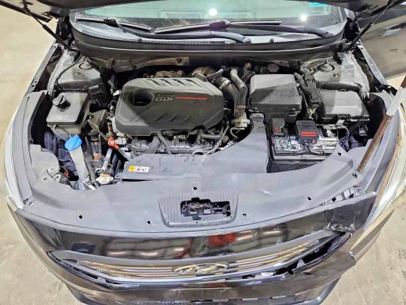 Aukcja sprzedaży 2017 Hyundai Sonata, vin: 5NPE34AB1HH544882, numer aukcji: 55312576