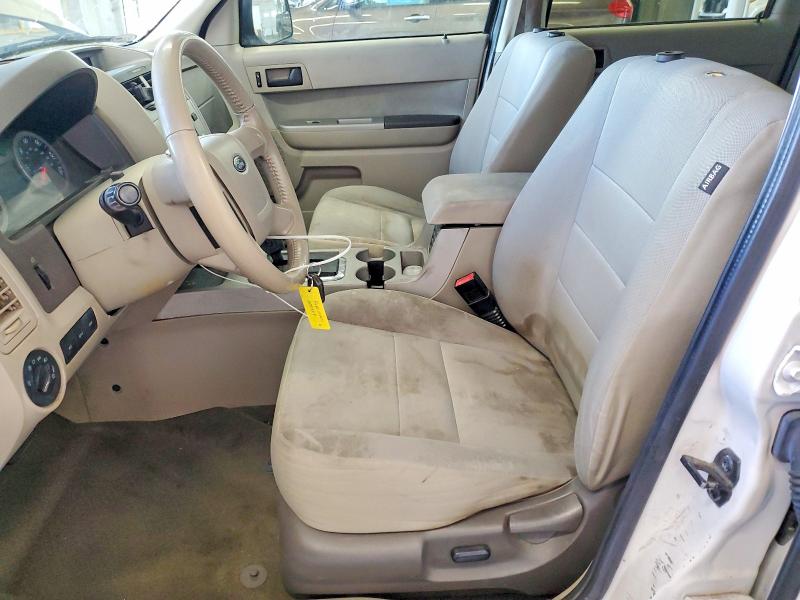 Aukcja sprzedaży 2011 Ford Escape, vin: 1FMCU0D78BKA38779, numer aukcji: 56943476