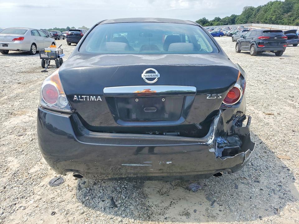 Продаж на аукціоні авто 2008 Nissan Altima, vin: 1N4AL21E18C146716, номер лоту: 56940756