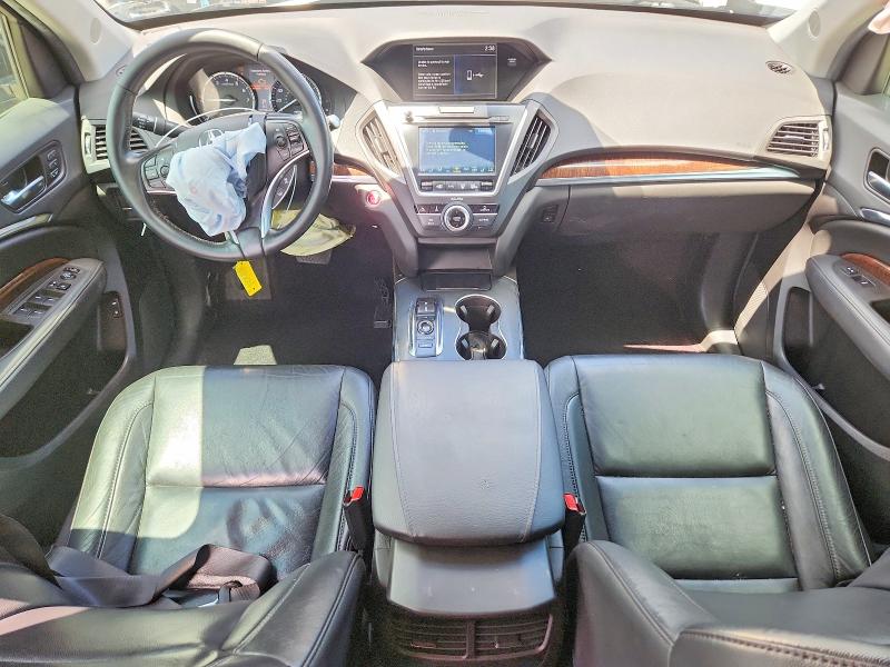 Aukcja sprzedaży 2020 Acura Mdx, vin: 5J8YD3H39LL000400, numer aukcji: 56655846