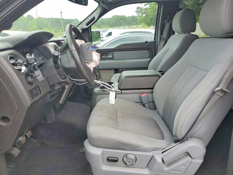 Продажа на аукционе авто 2012 Ford F150, vin: 1FTFW1CT8CFA52899, номер лота: 56480956
