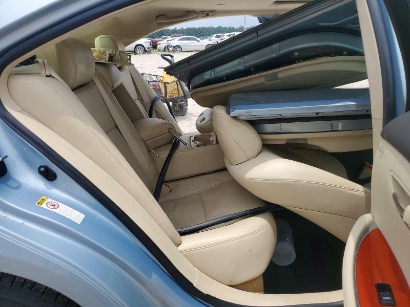 Aukcja sprzedaży 2012 Lexus Es, vin: JTHBK1EGXC2503802, numer aukcji: 58121796