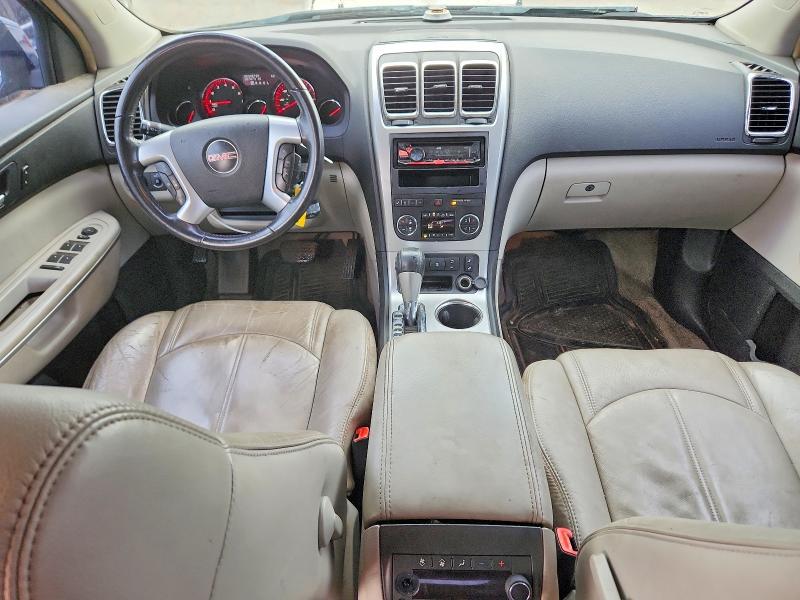 Aukcja sprzedaży 2008 Gmc Acadia, vin: 1GKER23798J259600, numer aukcji: 58483336