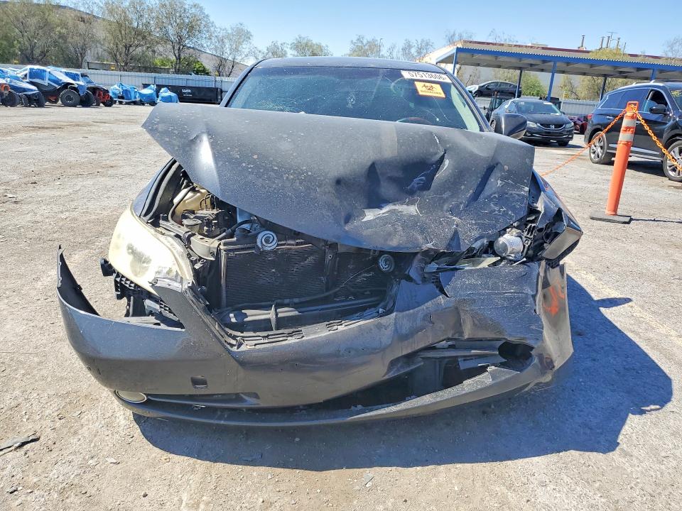 Продаж на аукціоні авто 2007 Lexus Es, vin: JTHBJ46G572110539, номер лоту: 57513606