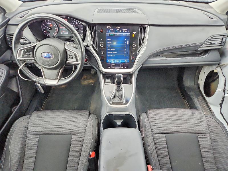 Продаж на аукціоні авто 2020 Subaru Outback, vin: 4S4BTACC0L3255760, номер лоту: 58522066