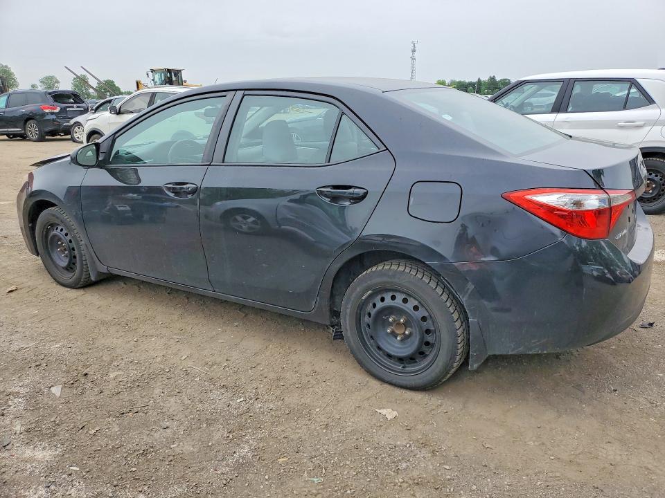 56526116 :رقم المزاد ، 2T1BURHE2EC010267 vin ، 2014 Toyota Corolla مزاد بيع