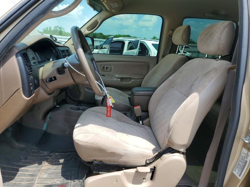 2004 Toyota Tacoma მანქანა იყიდება აუქციონზე, vin: 5TEGN92N04Z429254, აუქციონის ნომერი: 56925876