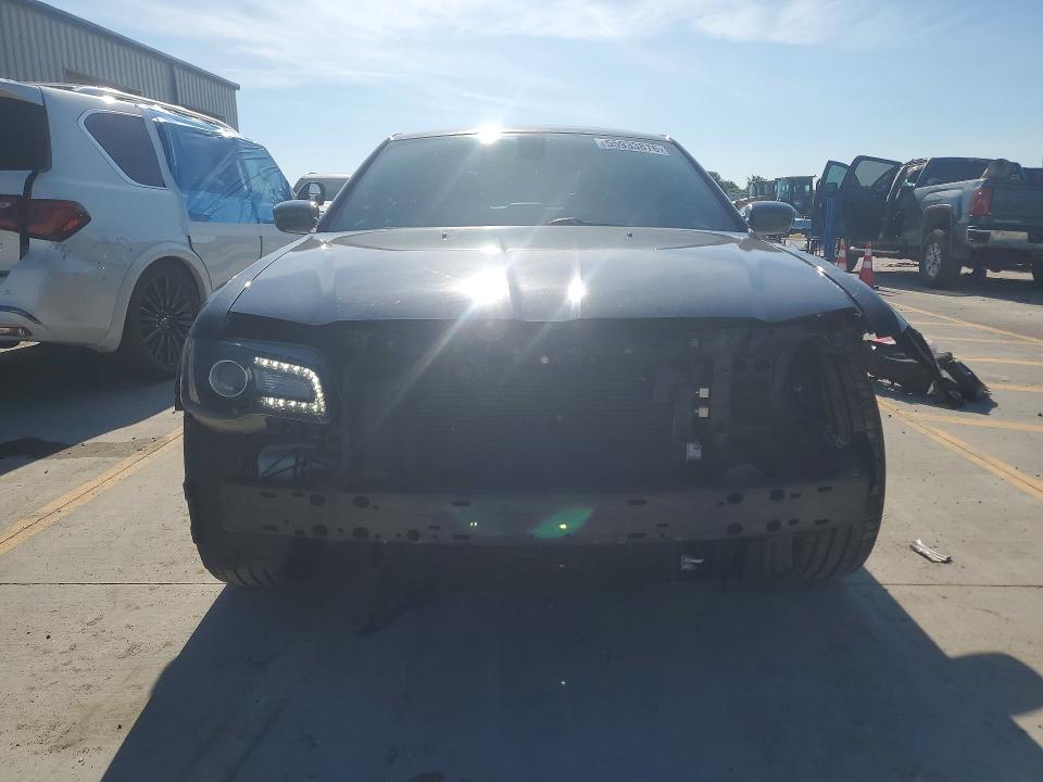 Продаж на аукціоні авто 2017 Chrysler 300, vin: 2C3CCAGG4HH582743, номер лоту: 55933876