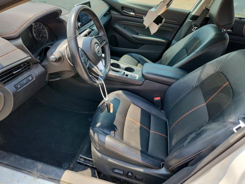 Aukcja sprzedaży 2020 Nissan Altima, vin: 1N4BL4CW9LC218440, numer aukcji: 59097436