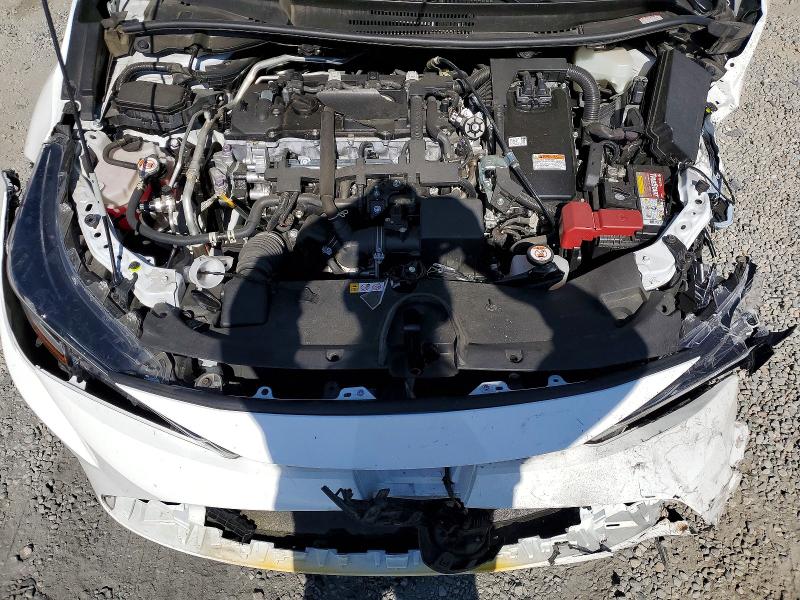 Продаж на аукціоні авто 2022 Toyota Corolla, vin: JTDEAMDE6N3002633, номер лоту: 56819166