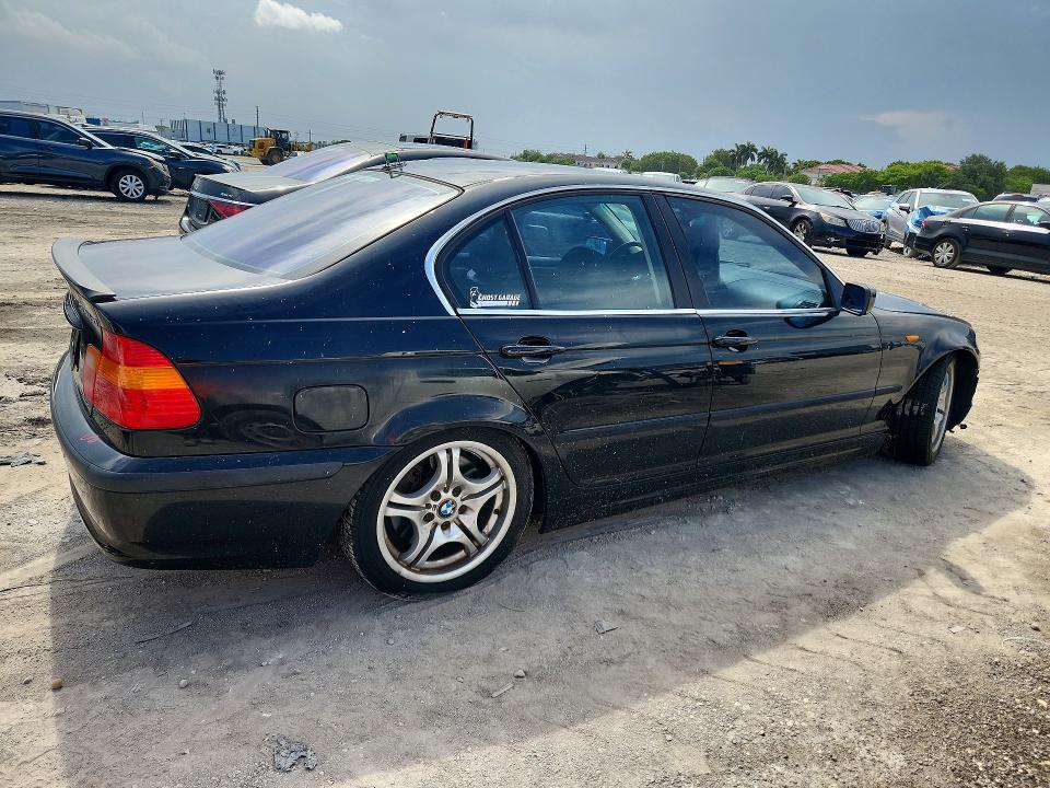 Aukcja sprzedaży 2005 Bmw 330, vin: WBAEW53465PN39878, numer aukcji: 58437456